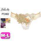 拾 wacoal 롼 saluteڥ᡼ȯġPTJ482 82꡼ 硼 TХå  ML