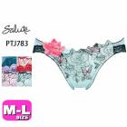 35%OFFSALE/ۥ拾 wacoal 롼 saluteڥ᡼ȯġPTJ783 83꡼ 硼 ϥå Ρޥ  ML