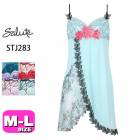 拾 wacoal 롼 saluteڥ᡼ȯġSTJ283 83꡼ å M-85 L-85