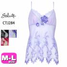 拾 wacoal 롼 salute ڥ᡼ȯġ CTJ284 84꡼ ߥ ML