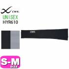 wacoal ワコール CW-X CWX【メール便発送可】HYR610 アームカバー ユニセックス 男女兼用 サムホール付き UVカット 吸汗速乾 抗菌 防臭 ストレッチ メッシュ SMサイズ EMI