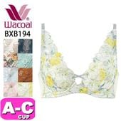 ワコール wacoal BXB194 ブラジャー ノンワイヤー 重力ケアブラ 3/4カップ ABCカップ WB|wacoal/ワコール|ブランド