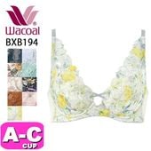 ワコール wacoal BXB194 ブラジャー ノンワイヤー 重力ケアブラ 3/4カップ ABCカップ WB EMI 2509|wacoal/ワコール|ブランド