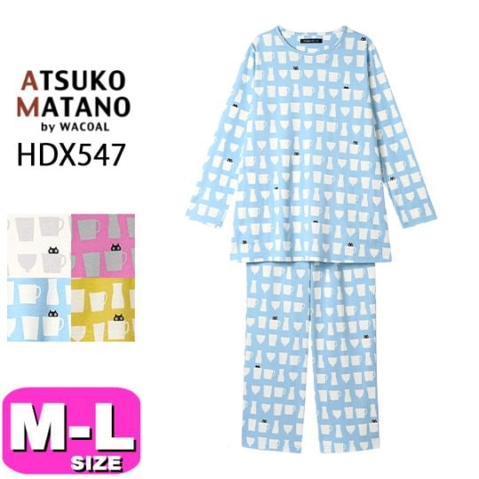ATSUKO MATANO/マタノアツコ| 下着とルームウェアの専門ECサイト