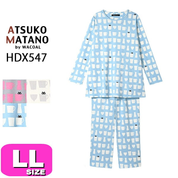 ATSUKO MATANO/マタノアツコ| 下着とルームウェアの専門ECサイト