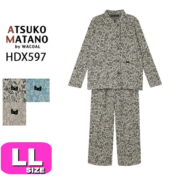 Atsuko Matano マタノアツコ パジャマ Atsuko Matano / アツコ マタノ （レディース） | ファッション