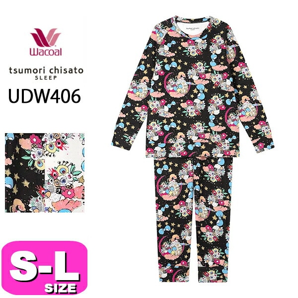 tsumori chisato/ツモリチサト| 下着とルームウェアの専門ECサイト