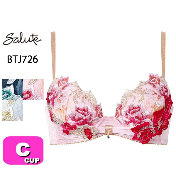 サルート 33g　C70Mです サルート26シリーズ| 下着とルームウェアの専門ECサイト【インナー