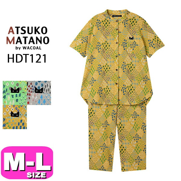 ATSUKO MATANO/マタノアツコ| 下着とルームウェアの専門ECサイト