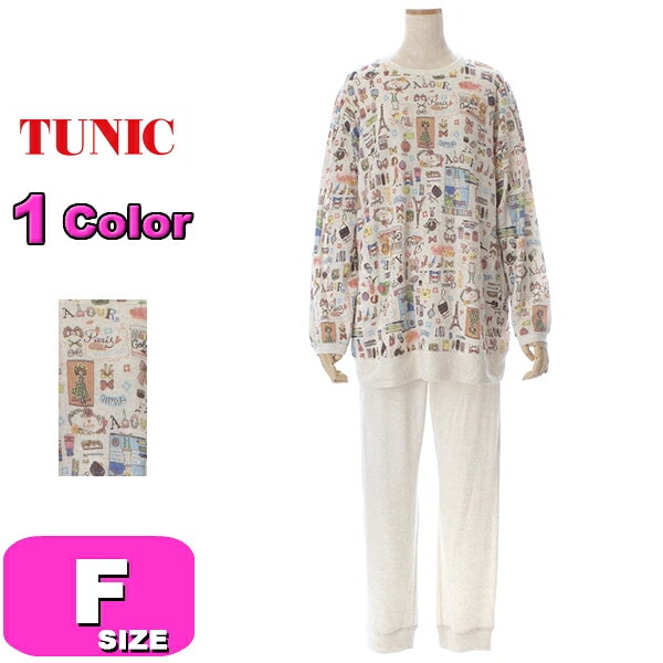 TUNIC/チュニック| 下着とルームウェアの専門ECサイト【インナー