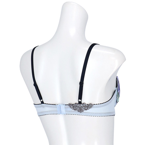 ◇Wacoal◇ サルート Salute G80 3/4カップリフトアップタイプ サルート Salute ブラジャー プッシュアップブラ 3/4 BCカップ