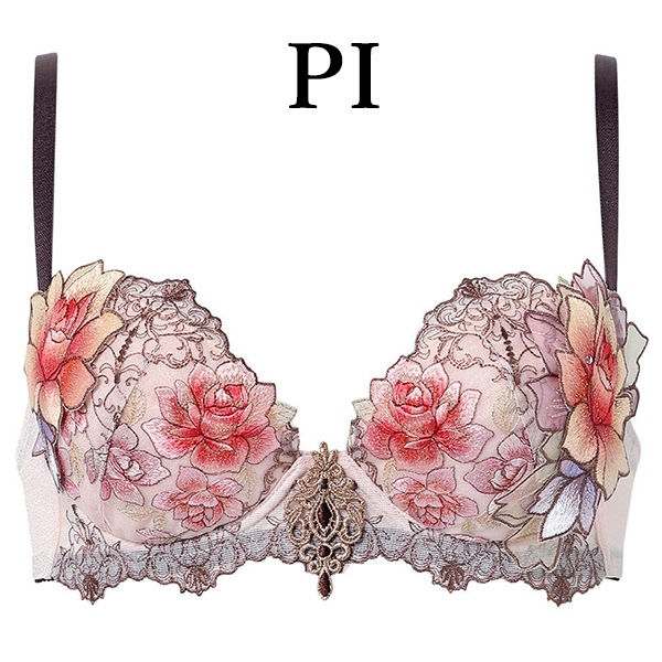 ◇Wacoal◇ サルート Salute G80 3/4カップリフトアップタイプ サルート Salute ブラジャー プッシュアップブラ 3/4 BCカップ