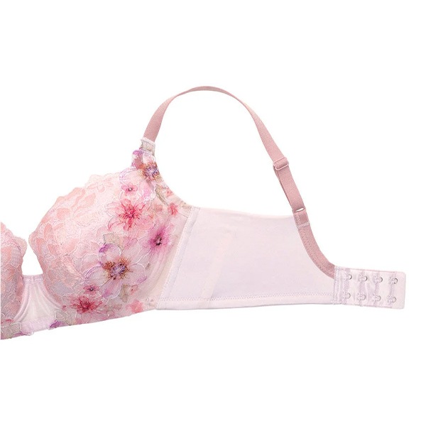 ワコール wacoal マタニティ MBY498 ブラジャー ノンワイヤー 3/4