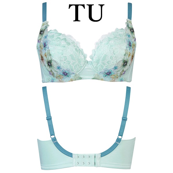 ご購入決定品　ワコールマタニティ 　4点 ワコール wacoal マタニティ MBY498 ブラジャー ノンワイヤー 3/4