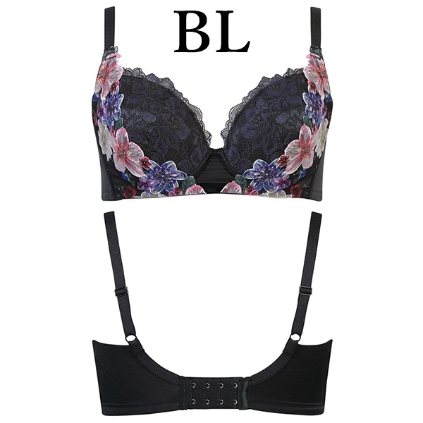 ワコール wacoal マタニティ MBY498 ブラジャー ノンワイヤー 3/4