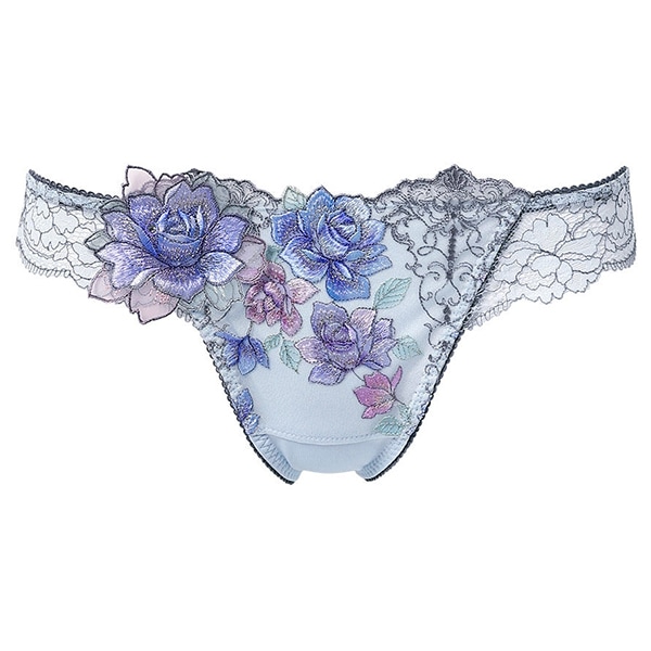 サルート salute 23 ワコール wacoal PTJ423 Tバック ショーツ ソング