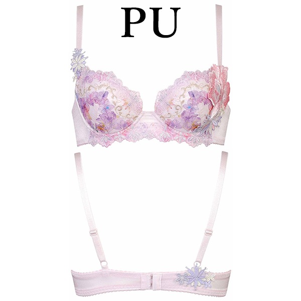 Salute F70 BTJ450ブラジャーショーツセット Salute F70 BTJ450ブラジャーショーツセット サルート Salute 50