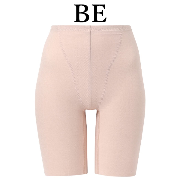 ワコール wacoal ウイング Wing KJ4825 ショーツ ロング丈 深ばき 美尻