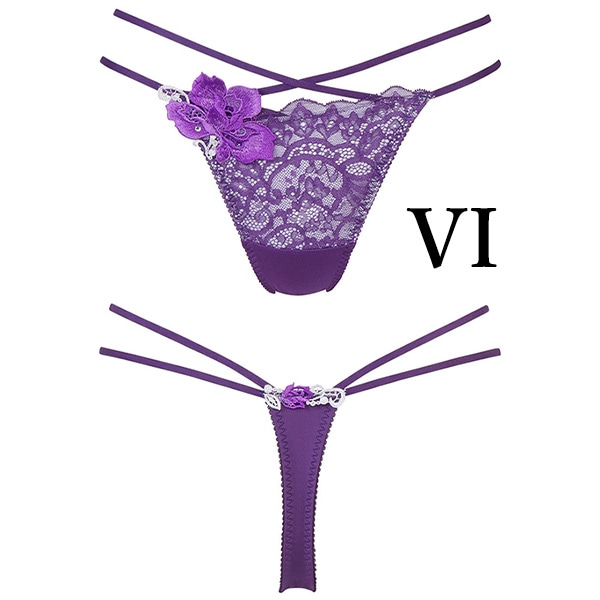 サルート salute 95 ワコール wacoal PTJ295 Tバック ショーツ ソング