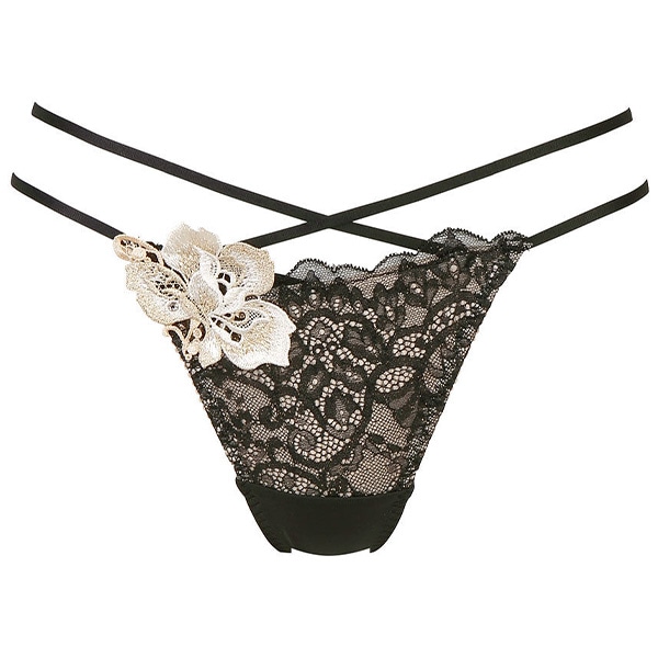 サルート salute 95 ワコール wacoal PTJ295 Tバック ショーツ ソング