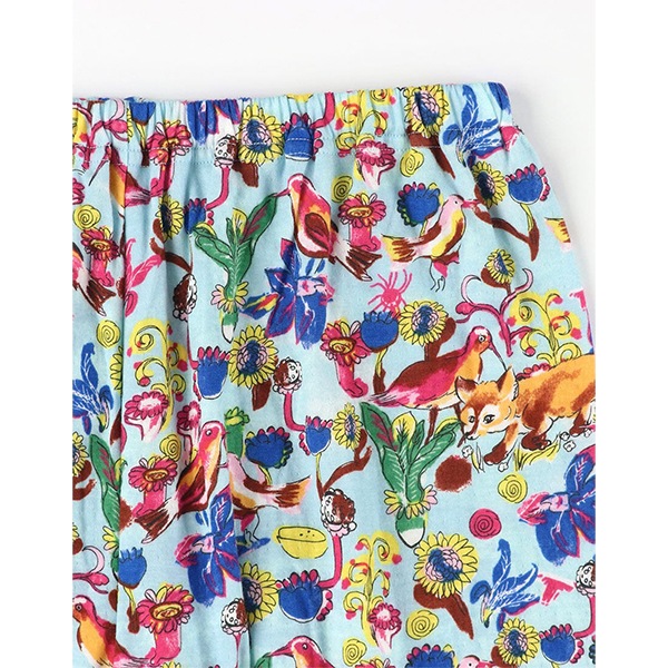 ワコール wacoal ツモリチサト tsumori chisato ツモリチサトスリープ