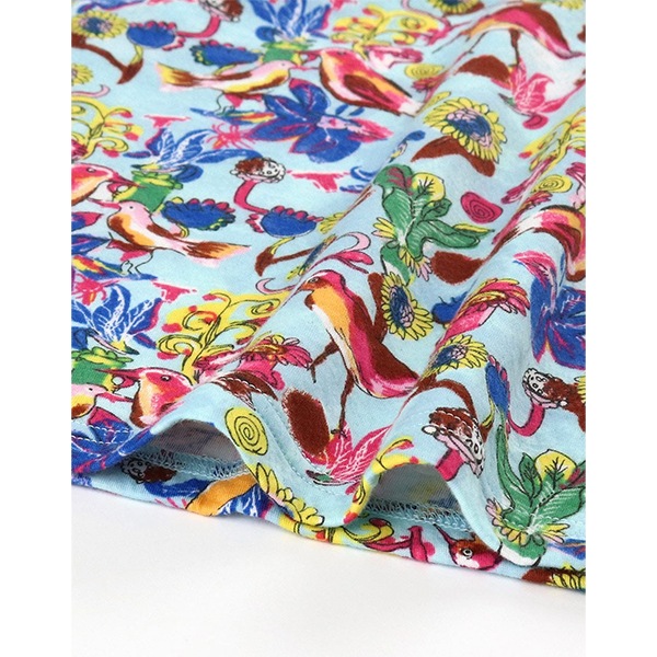 ワコール wacoal ツモリチサト tsumori chisato ツモリチサトスリープ