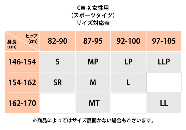 ワコール CW-X HZY219 レディース Lサイズ ジェネレーターモデル CW-X Wacoal ワコール cwx レディース ジェネレーターモデル