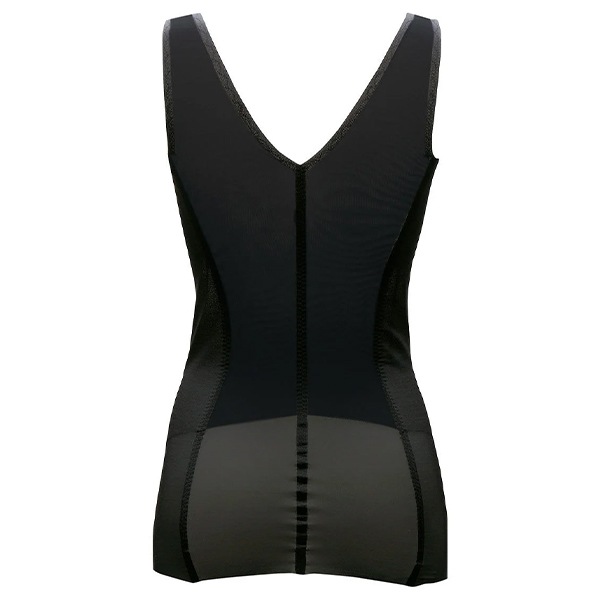 ワコール wacoal AFA752 ボディシェイパー スキニーベール 通気性 BCDE