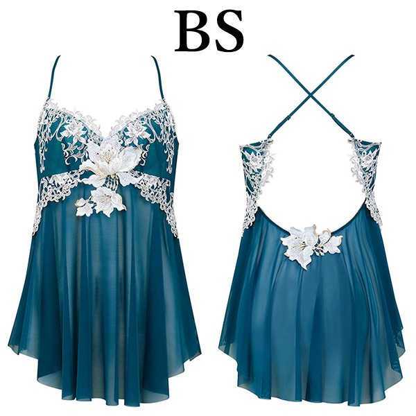 サルート salute 12 ワコール wacoal CTJ212 キャミソール