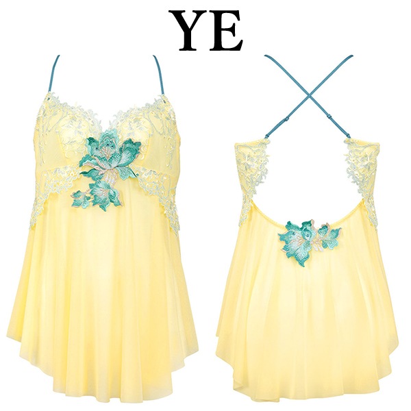 サルート salute 12 ワコール wacoal CTJ212 キャミソール