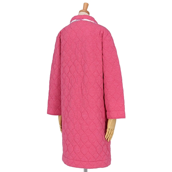 ワコール wacoal リラックス＆スリープ WRW415 ローブ ルームウェア