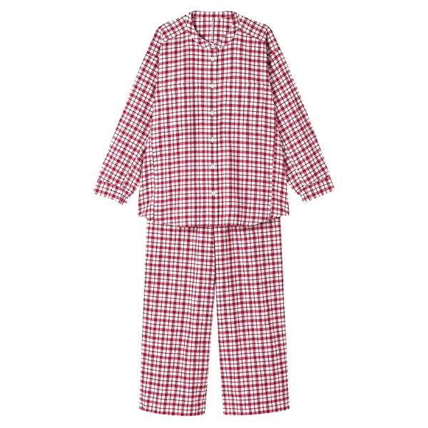 ワコール wacoal 睡眠科学 YDW470 パジャマ ルームウェア セットアップ