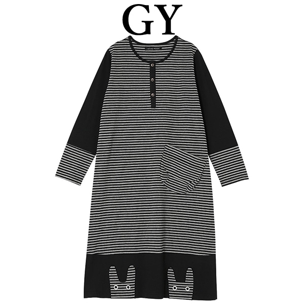 ワコール wacoal マタノアツコ ATSUKO MATANO HNX513 パジャマ ルーム