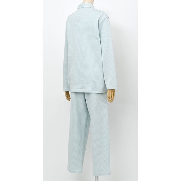 ワコール wacoal 睡眠科学 YDW006 パジャマ ルームウェア セットアップ