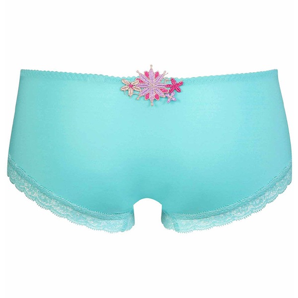 サルート salute 50 ワコール wacoal PTJ550 ショーツ ボーイレングス