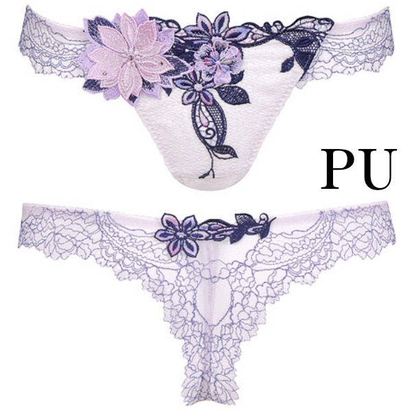 サルート☆24G☆ ガーターベルトM PU