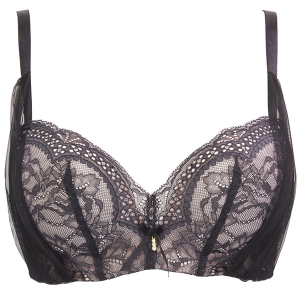 COCOページ ブラジャー ショーツ セット ココランジェ COCO Linge 327164