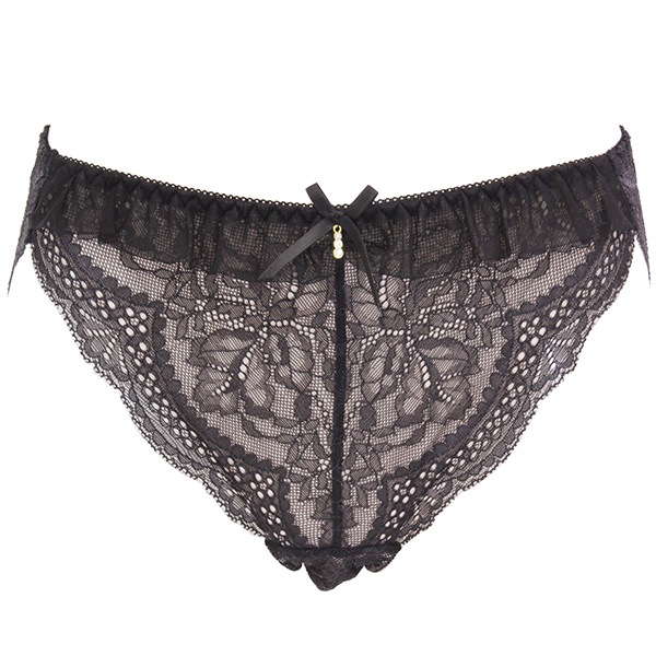 ブラジャー ショーツ セット ココランジェ COCO Linge 327164