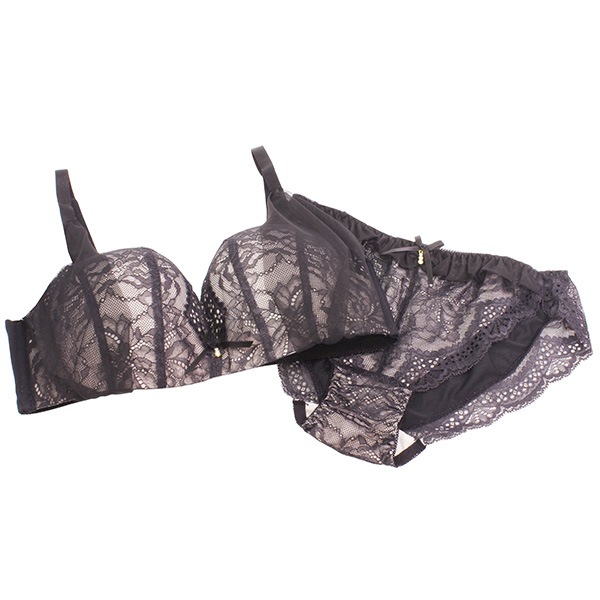 ブラジャー ショーツ セット ココランジェ COCO Linge 327164