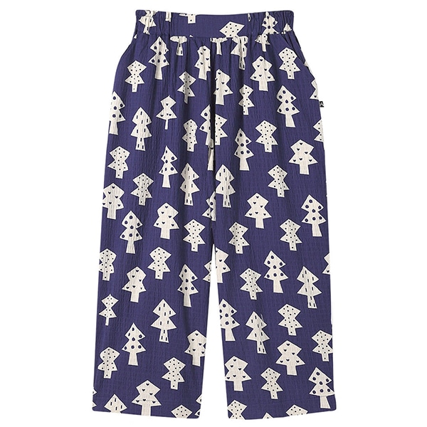 Atsuko Matano 水色カップ柄ルームウェア Mサイズ Atsuko Matano 水色カップ柄ルームウェア Mサイズ