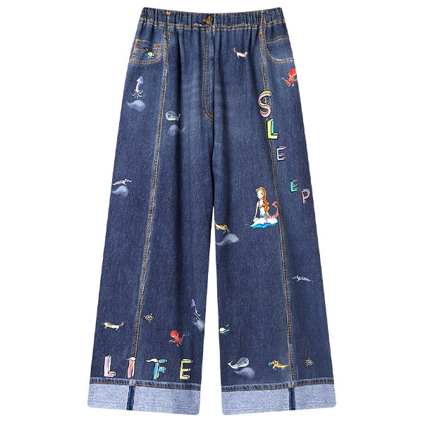 ワコール wacoal ツモリチサト tsumori chisato ツモリチサトスリープ