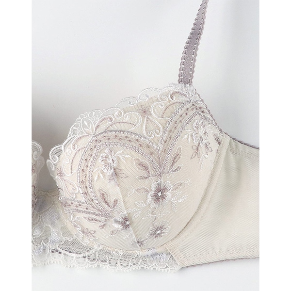 ワコール wacoal ウイング Wing レシアージュ Lesiage PB6000