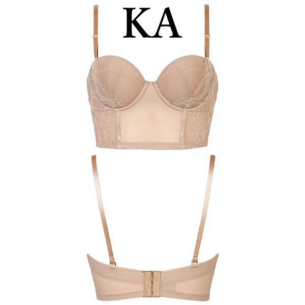 ワコール wacoal BQB600 ブラジャー 1/2カップ 着やせ ブライダル