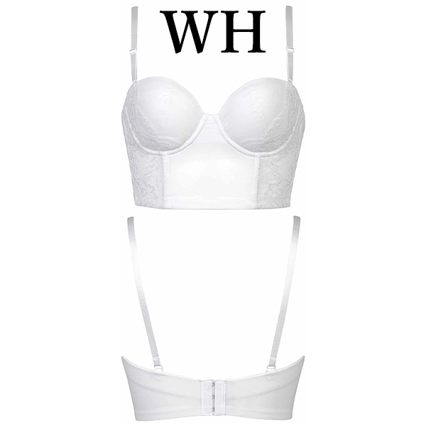 ワコール wacoal BQB600 ブラジャー 1/2カップ 着やせ ブライダル