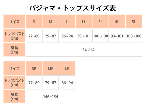 ワコール wacoal 睡眠科学 YDX511 パジャマ ルームウェア