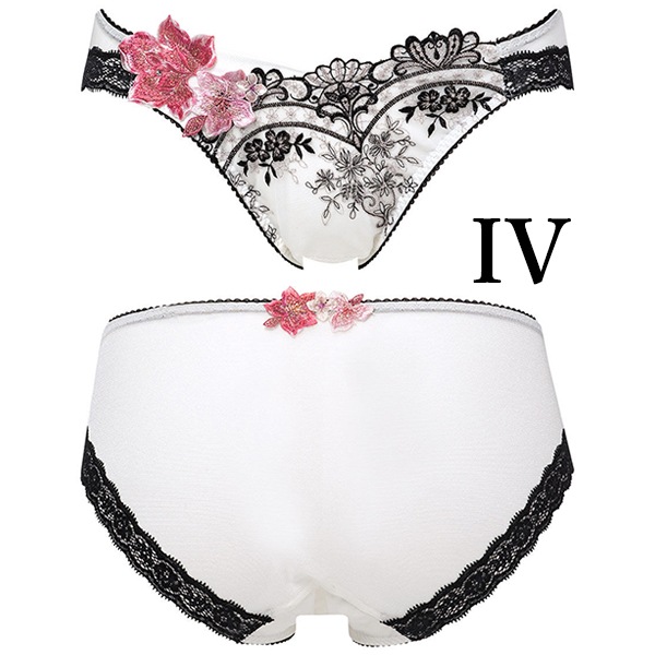 サルート salute 13 ワコール wacoal PTJ713 ショーツ ハイレッグ