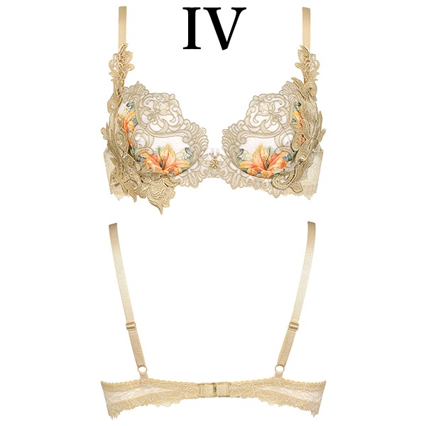 35%OFF【SALE/セール】ワコール wacoal サルート salute BTJ482 82