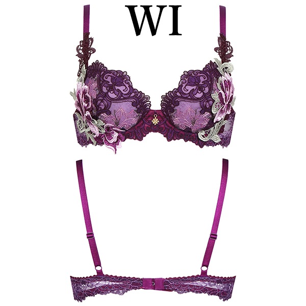 新品ワコール　サルート　ブラI75 ショーツL 新品ワコール サルート ブラI75 ショーツL - メルカリ