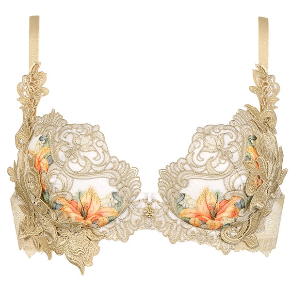 35%OFF【SALE/セール】ワコール wacoal サルート salute BTJ482 82