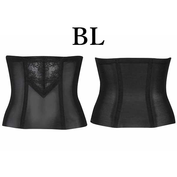 ワコール wacoal GQB600 ウエストニッパー 補整 補正 通気性 ボディ